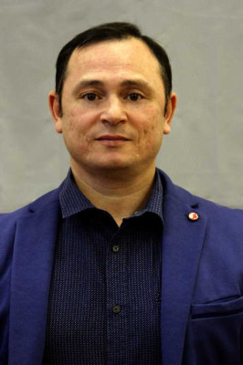 Иванов Амиран Амиранович Иванов Амиран Амиранович